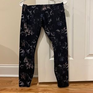 RBX LEGGINGS